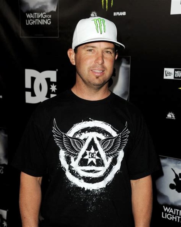 Jeremy McGrath Net Worth - Wiki, Age, Weight and Height, Relationships, Family, and More