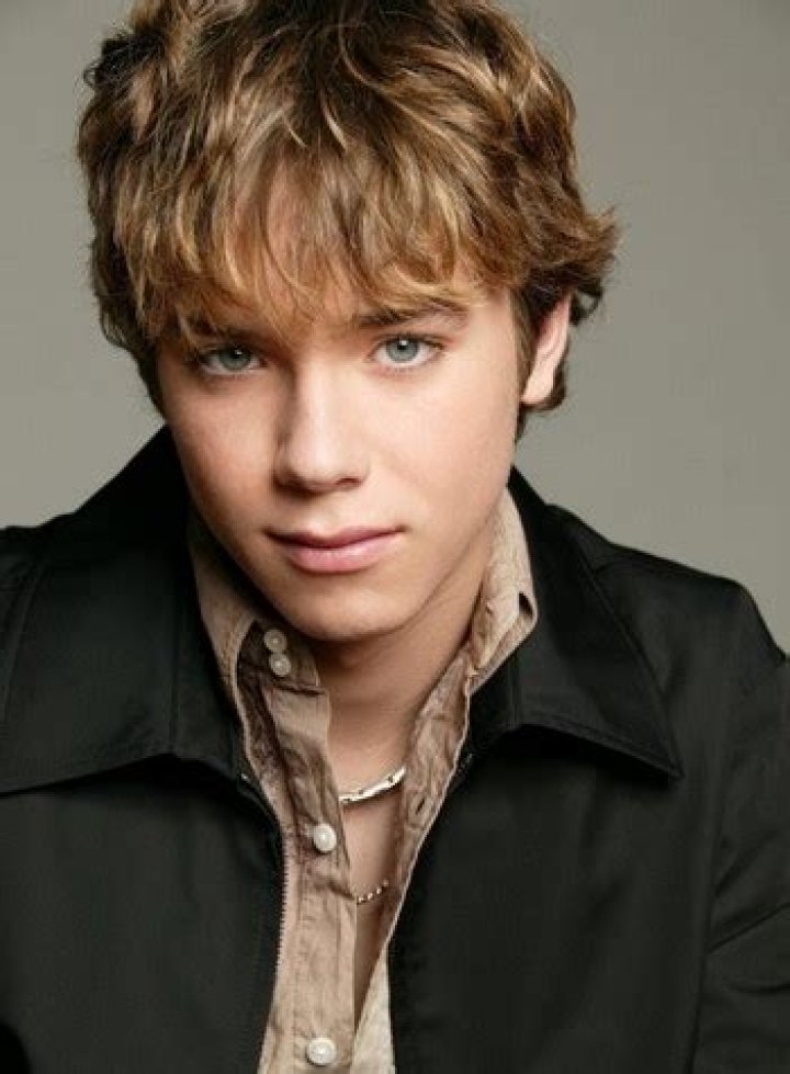 Jeremy Sumpter Bio (Wiki) 
