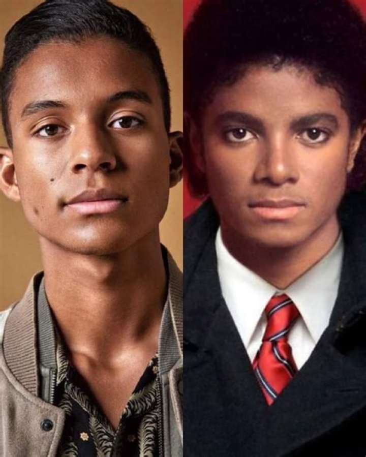 Jermaine Jackson Jr. Bio (Wiki) 