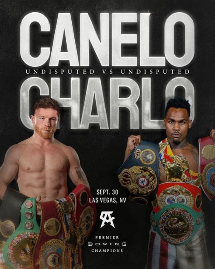 Jermell Charlo Nationality And Ethnicity