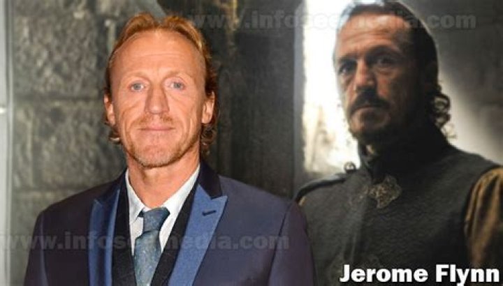 Jerome Flynn Net Worth - Wiki, Age, Weight and Height, Relationships, Family, and More