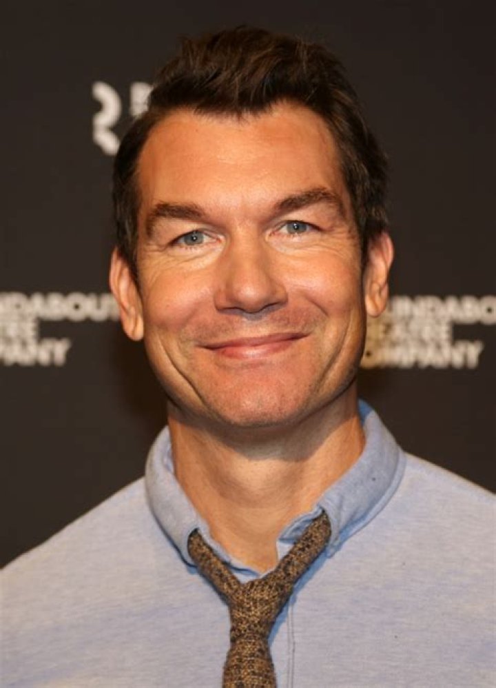 Jerry O’Connell Bio (Wiki) 