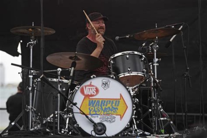 Jess Margera Net Worth - Wiki, Age, Weight and Height, Relationships, Family, and More