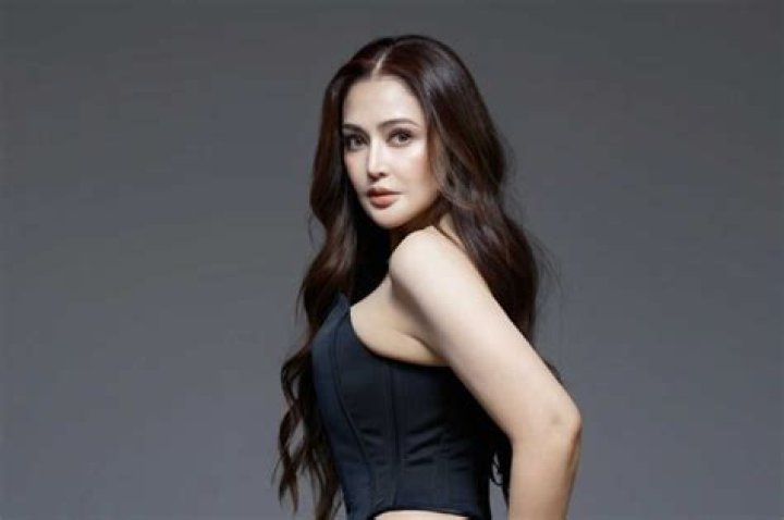 Jessa Zaragoza Bio (Wiki) 