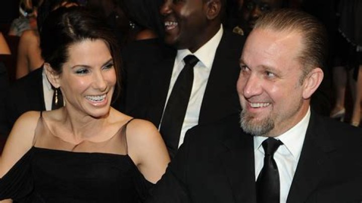 Jesse James’ statement responding to Sandra Bullock’s divorce filing