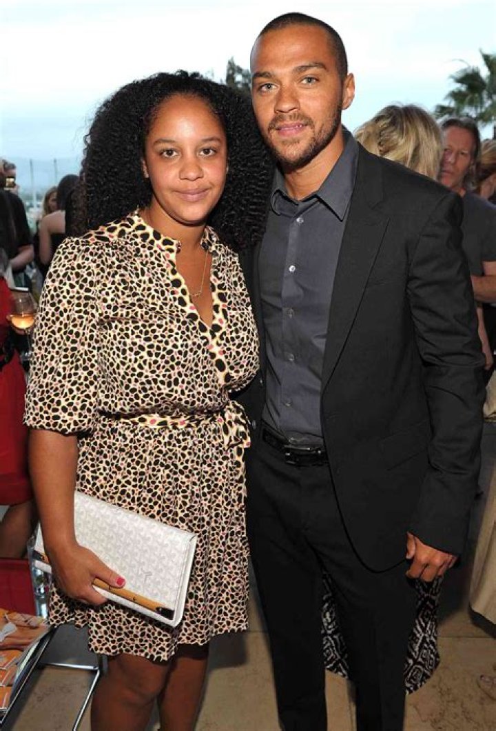 Jesse Williams encounters with his ex-wife Aryn for Joint Physical Custody Amid Divorce!