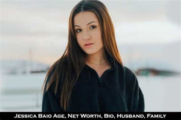 Jessica Baio Bio (Wiki) 