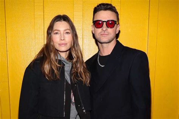 Jessica Biel believes that ‘natural charmer’ Justin Timberlake ‘didn’t cheat on her’