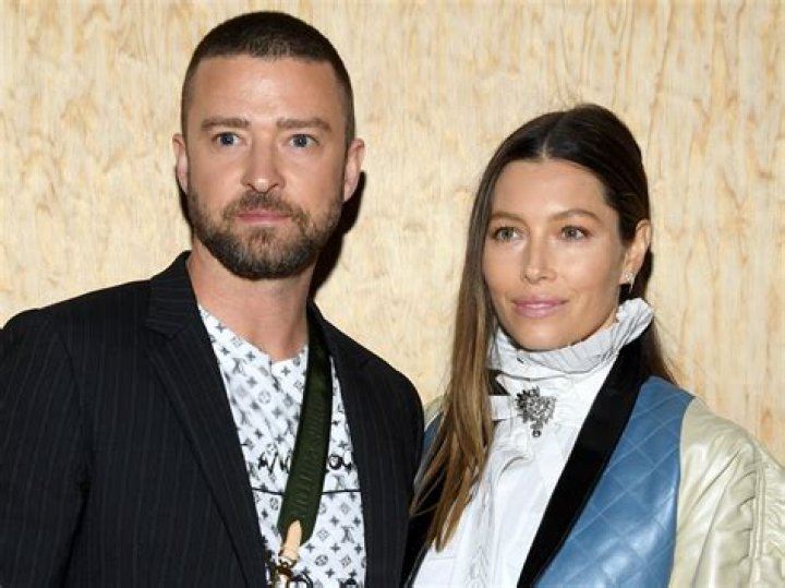 Jessica Biel is ‘still upset’ with Justin Timberlake following his ‘cheating’ incident