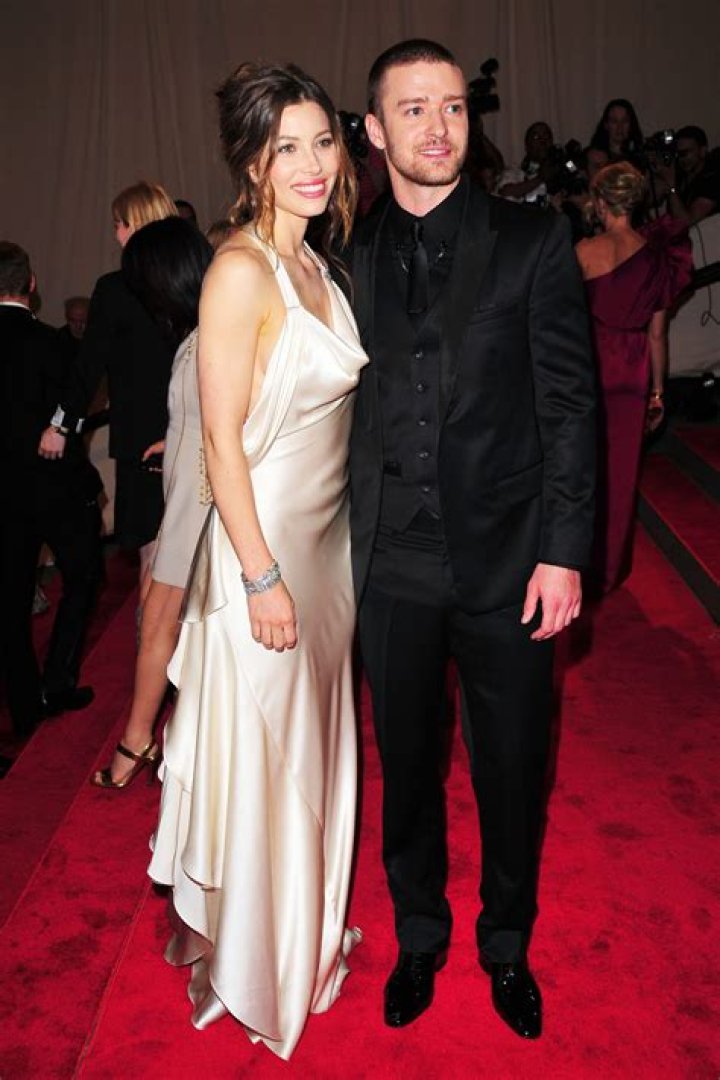 Jessica Biel: ‘It’s been very hard for me to have any sort of privacy in life’