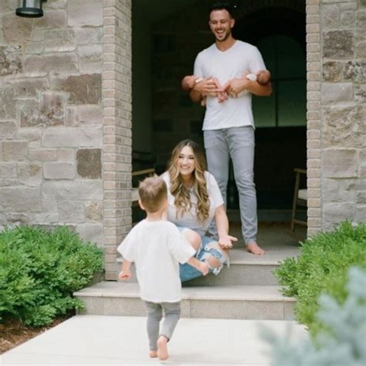 Jessica Delp - Age, Family, Bio