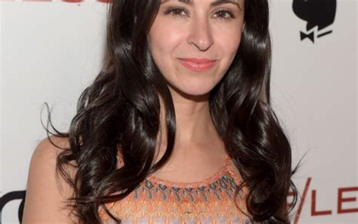 Jessica DiCicco Net Worth - Wiki, Age, Weight and Height, Relationships, Family, and More
