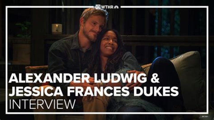 Jessica Frances Dukes Bio (Wiki) 