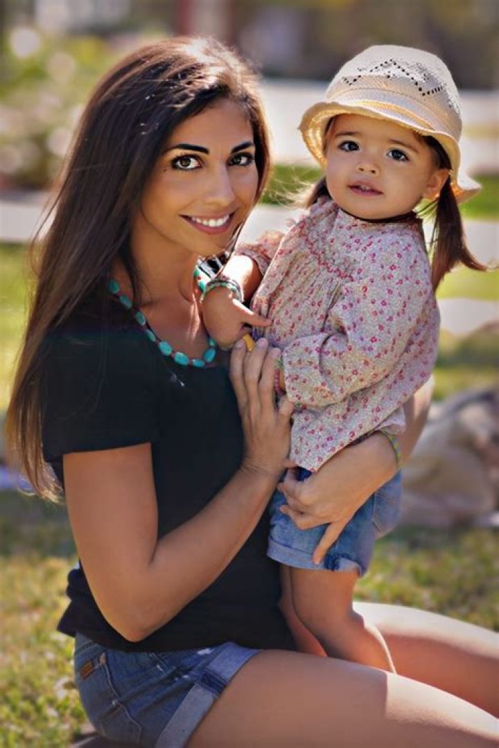 Jessica Namath Bio (Wiki) 