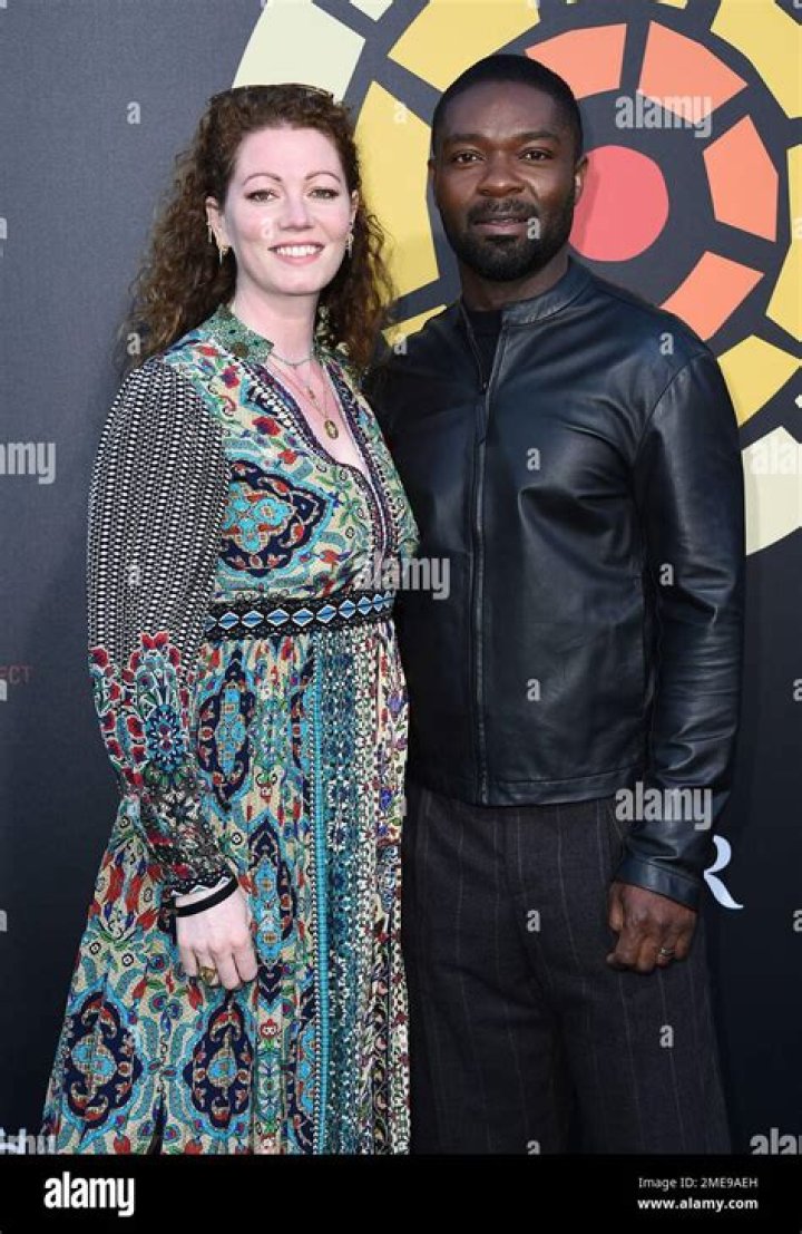 Jessica Oyelowo - Trivia, Family, Bio