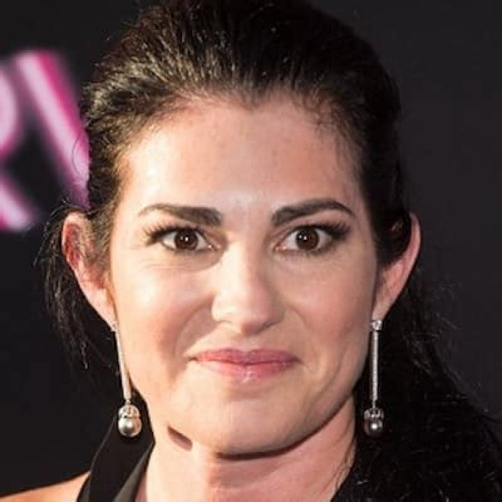 Jessica Sharzer Bio (Wiki) 