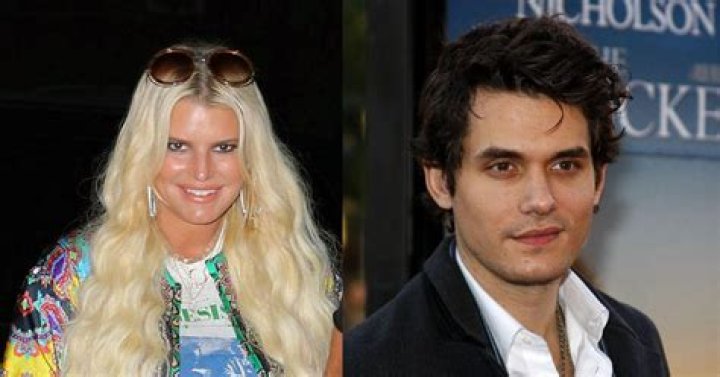 Jessica Simpson: I hope John Mayer gets his life together