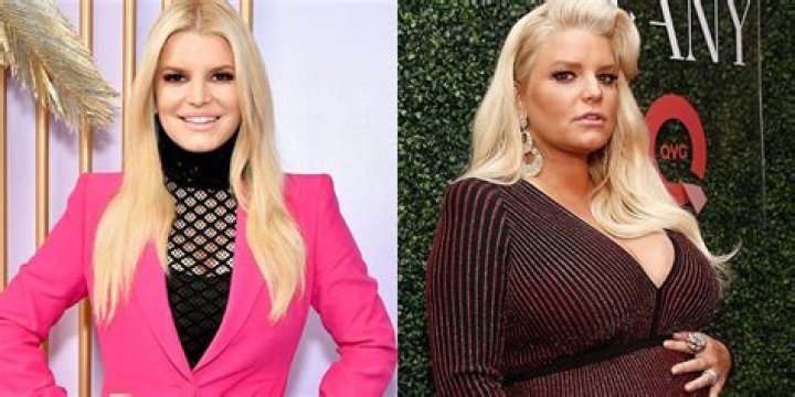 Jessica Simpson loses her best friend
