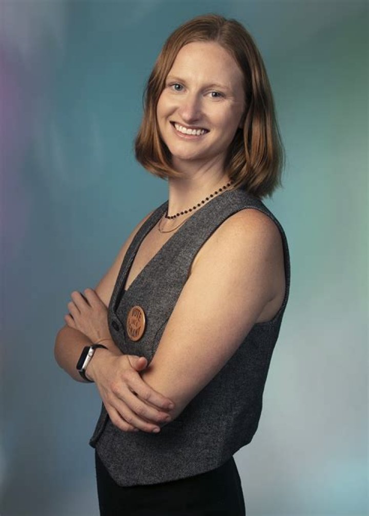 Jessica Weaver - Age, Family, Bio