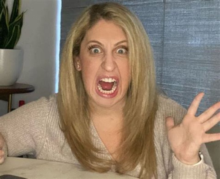 Jewish Matchmaking: Pamela Rae Schuller Age Wikipedia Bio And Instagram