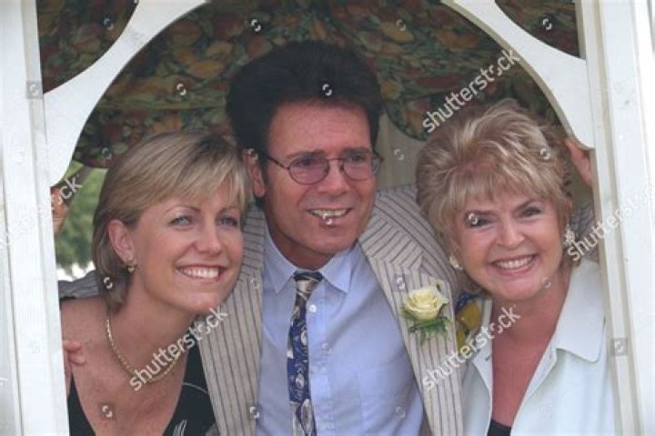Jill Dando Parents Winifred Mary Jean Dando And Jack Dando And Brother