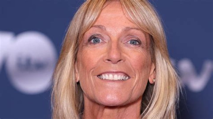 Jill Douglas Bio (Wiki) 
