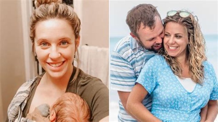 Jill Duggar Reveals She's Escaped