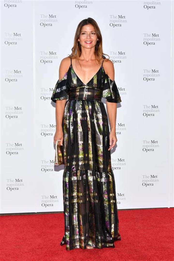 Jill Hennessy Net Worth - Wiki, Age, Weight and Height, Relationships, Family, and More