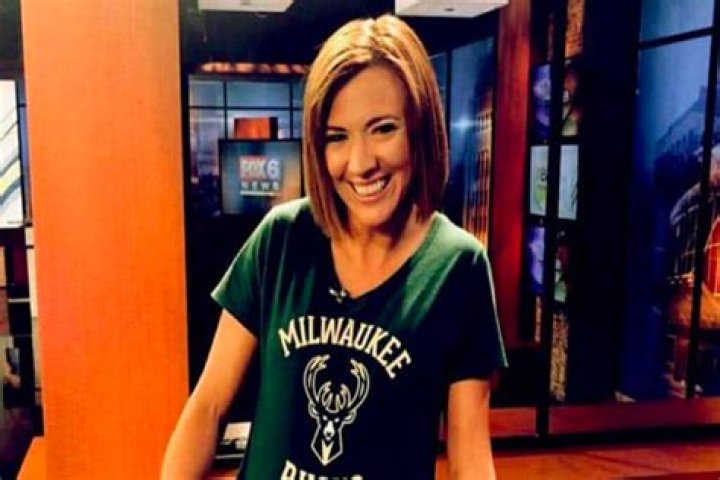 Jill Rhodes Bio (Wiki) 