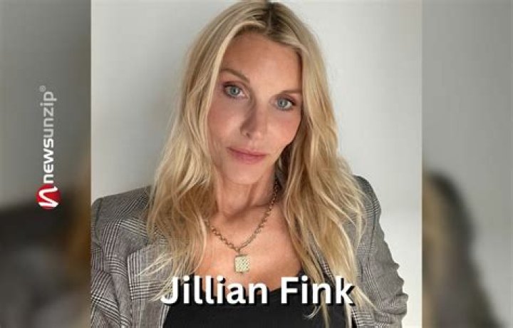 Jillian Fink Bio (Wiki) 