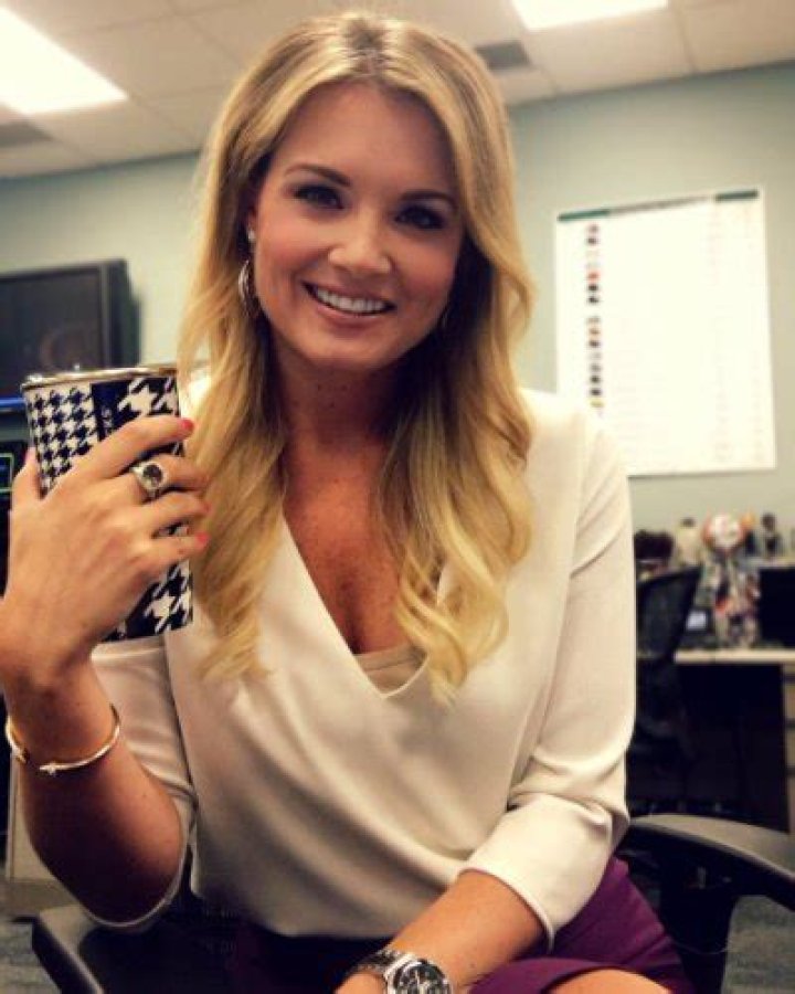 Jillian Mele: her recent job shift, the coffee snafu and more! Read on it here!