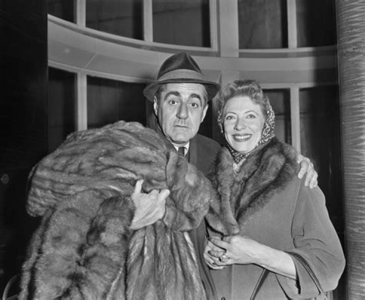 Jim Backus Net Worth - Wiki, Age, Weight and Height, Relationships, Family, and More