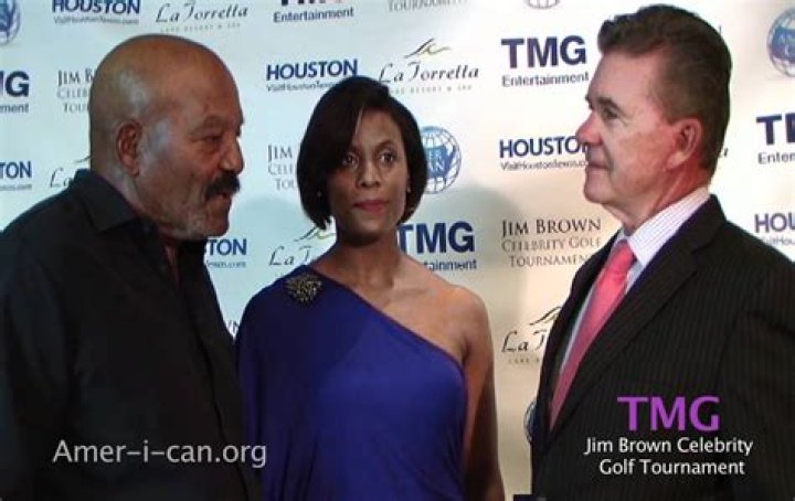 Jim Brown - Age, Family, Bio