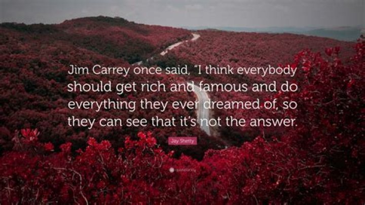 Jim Carrey: ‘I think everybody should be naked, in some way, somewhere in nature’