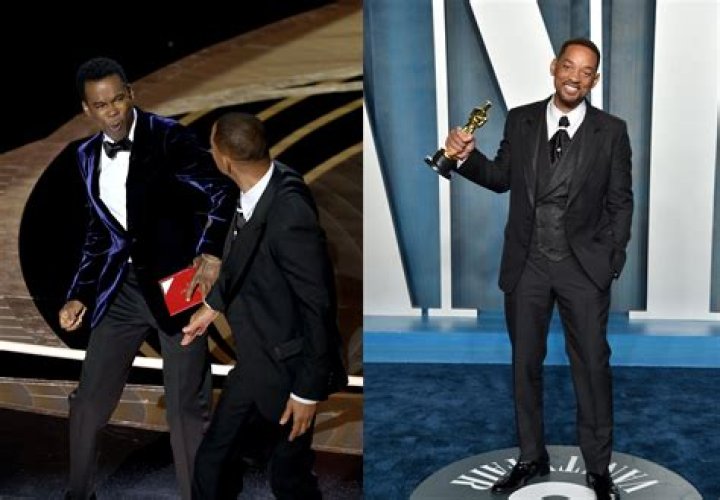 	Jim Carrey ‘was sickened’ by Will Smith getting a standing ovation at the Oscars	