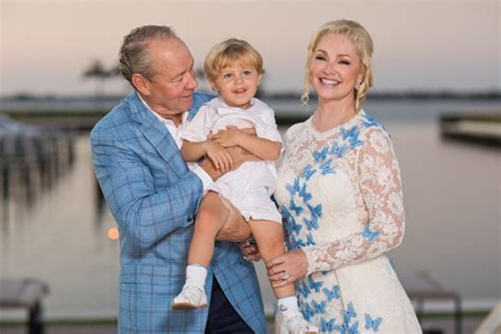 Jim Crane And Wife Whitney Crane Has 3 Children Together – Jared, Krystal, And James