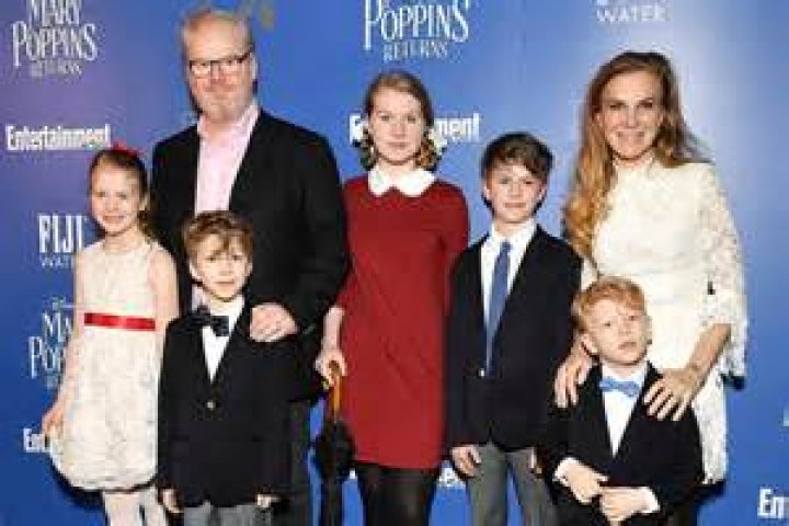 Jim Gaffigan Net Worth - Wiki, Age, Weight and Height, Relationships, Family, and More