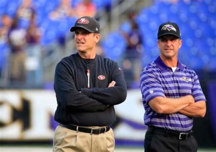 Jim Harbaugh’s Family: Meet Wife and Children of the American Football Coach