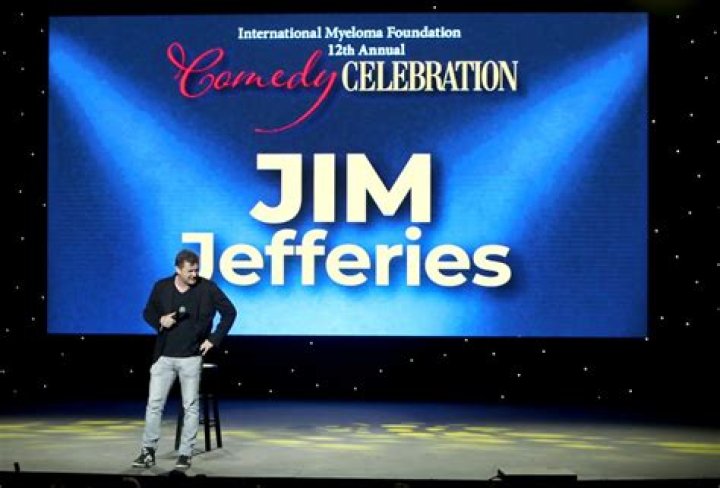 Jim Jefferies Net Worth - Wiki, Age, Weight and Height, Relationships, Family, and More
