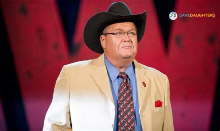 Jim Ross Net Worth - Wiki, Age, Weight and Height, Relationships, Family, and More