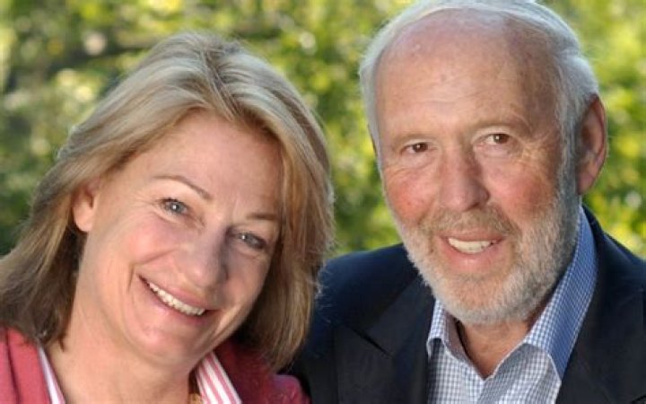 Jim Simons Net Worth: Career, Lifestyle & Charity