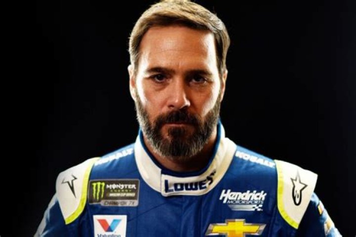 Jimmie Johnson Net Worth - Wiki, Age, Weight and Height, Relationships, Family, and More