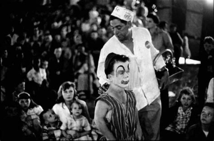Jimmy Armstrong Clown Wikipedia Age: Circus Man Age And Family