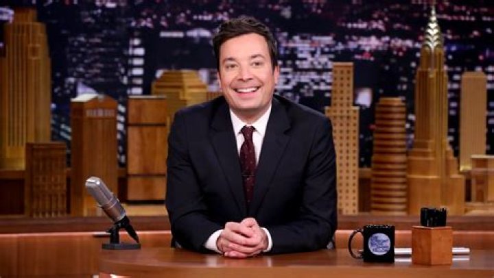 Jimmy Fallon Net Worth