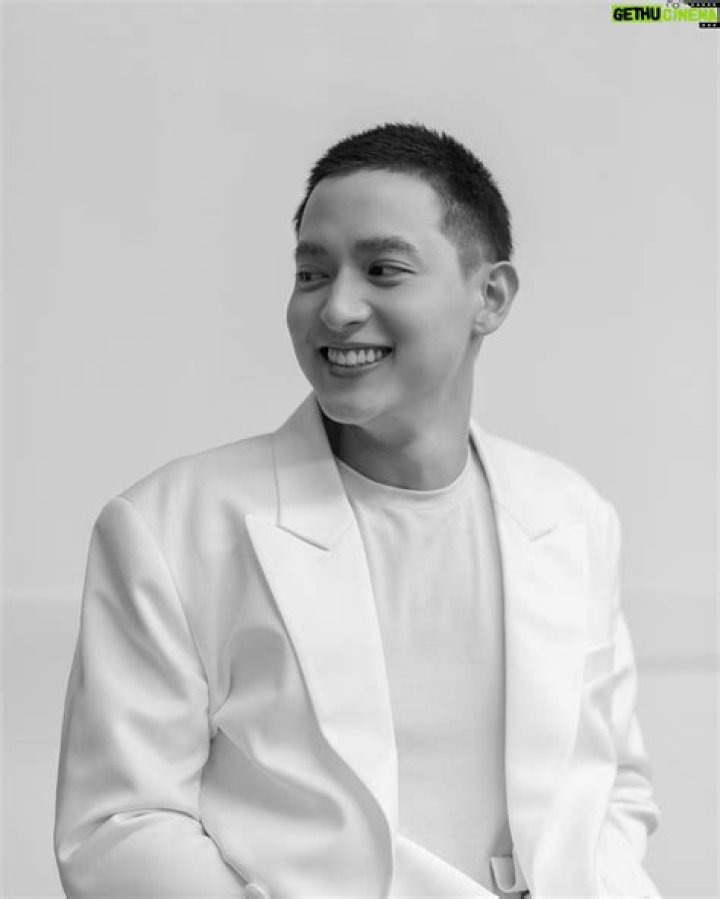 Jirayu Tangsrisuk Bio (Wiki) 