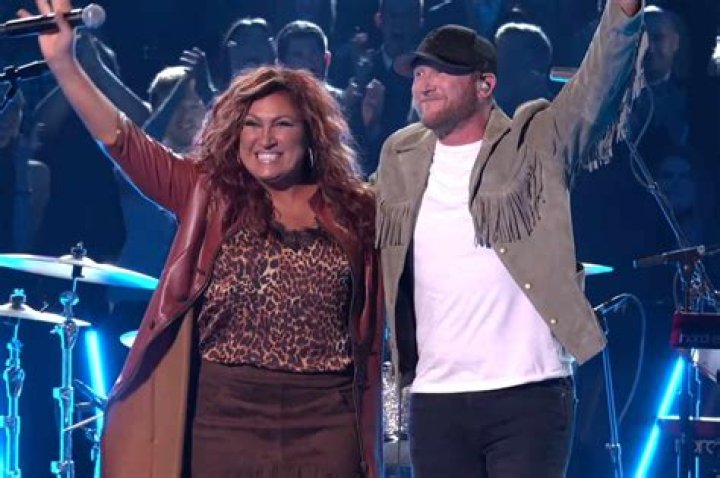 Jo Dee Messina - Age, Family, Bio