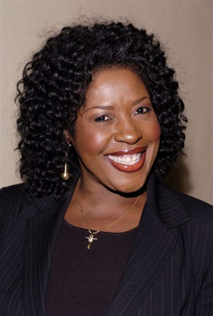 Jo Marie Payton Bio (Wiki) 
