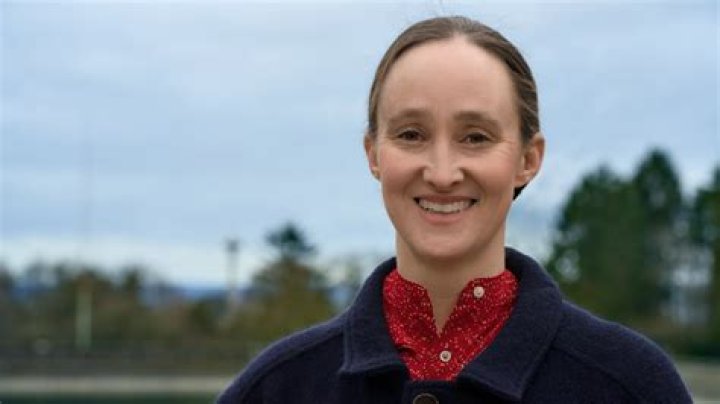 Jo Wilson Bio (Wiki) 