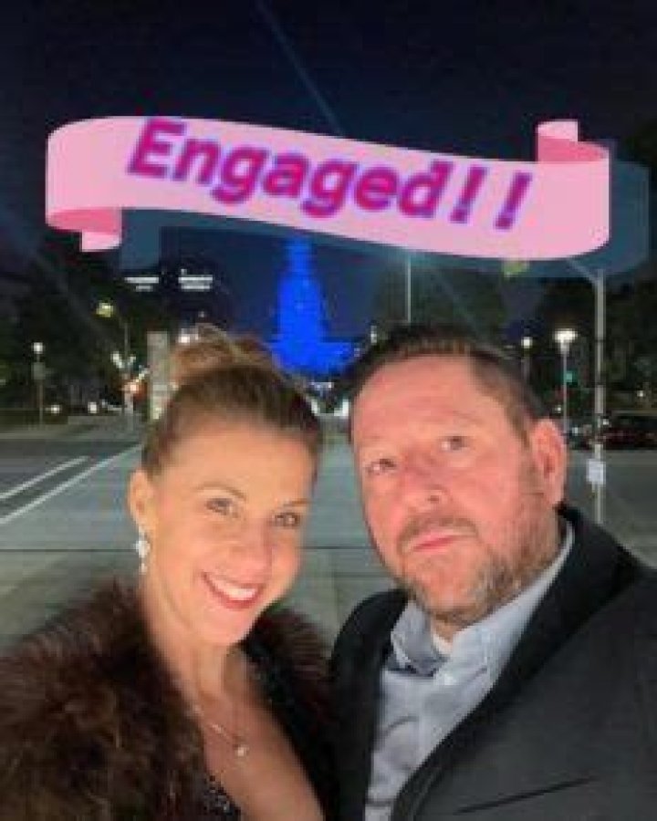Jodie Sweetin is engaged! Meet The Full House star’s fiance Mescal Wasilewski