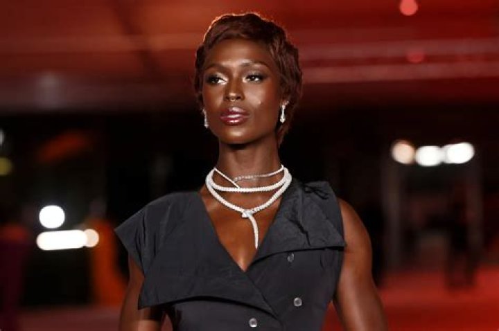 Jodie Turner-Smith Bio (Wiki) 